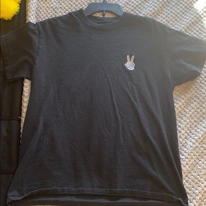 🕷💀 Skull Shirt